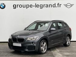 Occasion 2017 BMW X1 M Sport SUV | 29 989 €