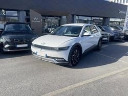 Blanc Utilisé 2022 Hyundai Ioniq 6 Berline | 27 990 € (Super prix)