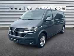 Gris Utilisé 2021 VW T6.1 Business Van | 34 980 € (Bon prix)