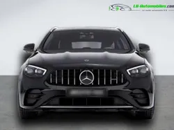 Utilisé 2020 Mercedes E53 AMG Berline | 58 400 €