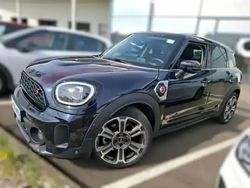 Enigmatic black metallic Occasion 2022 Mini Cooper Countryman Premium Plus SUV | 31 480 € (Prix juste)