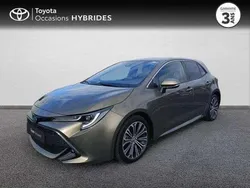 Utilisé 2019 Toyota Corolla Design Berline | 18 711 € (Prix juste)