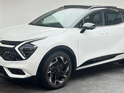 Blanc Occasion 2023 Kia Sportage GT-Line SUV | 35 490 € (Prix cher)