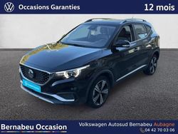 Noir Utilisé 2020 MG ZS Luxury Berline | 16 190 € (Prix cher)