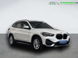 Utilisé 2019 BMW X1 SUV | 29 200 € (Bon prix)