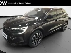 Noir Utilisé 2023 Renault Austral Techno SUV | 26 450 € (Prix juste)