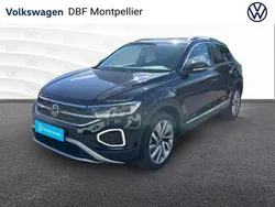 Utilisé 2022 VW T-Roc Exclusive SUV | 29 490 € (Prix assez cher)