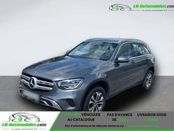 Occasion 2019 Mercedes GLC220 | 38 400 € (Prix juste)