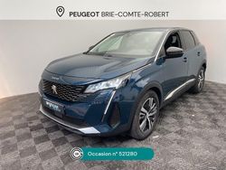 Utilisé 2022 Peugeot 3008 Allure SUV | 16 880 €