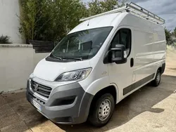 Utilisé 2017 Fiat Ducato Van | 8 900 € (Super prix)