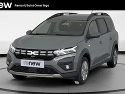 Gris Utilisé 2023 Dacia Jogger Expression Break | 17 699 € (Prix juste)