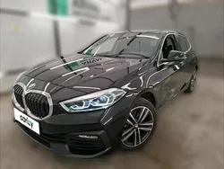 Gris Utilisé 2023 BMW 116 Citadine | 21 490 € (Bon prix)