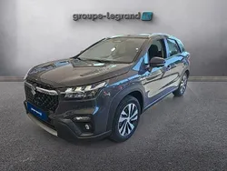 Nouvelle 2025 Suzuki SX4 S-Cross Style SUV | 30 390 € (Prix cher)