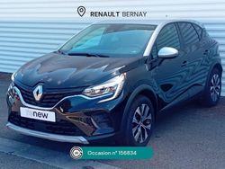 Gris Occasion 2024 Renault Captur Evolution SUV | 17 990 € (Prix juste)