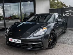 Utilisé 2019 Porsche Panamera 4 Sport Turismo Berline | 67 900 €