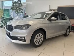 Nouvelle 2025 Skoda Fabia Selection Berline | 22 000 €