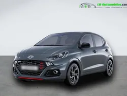Utilisé 2024 Hyundai i10 Citadine | 22 000 € (Prix juste)