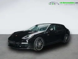 Utilisé 2022 Porsche Panamera 4 Berline | 88 400 € (Bon prix)