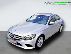 Utilisé 2019 Mercedes C180 Berline | 29 200 €
