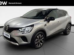 Gris Utilisé 2024 Renault Captur Evolution SUV | 18 470 € (Prix juste)