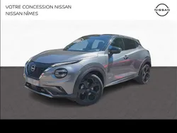 Utilisé 2022 Nissan Juke SUV | 23 563 € (Prix assez cher)