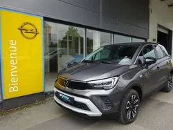Utilisé 2023 Opel Crossland X Business SUV | 17 990 € (Prix juste)
