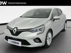 Dore Utilisé 2023 Renault Clio V Techno Berline | 13 999 € (Bon prix)