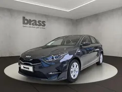 Gris Nouvelle 2025 Kia Ceed Berline | 22 980 €