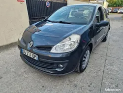 Utilisé 2007 Renault Clio II Berline | 3 450 €