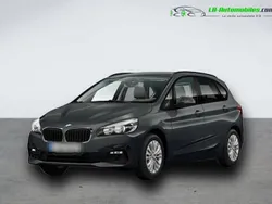 Utilisé 2019 BMW 218 Break | 22 300 € (Prix juste)
