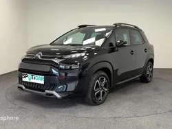Utilisé 2023 Citroën C3 Aircross SUV | 17 599 € (Prix juste)