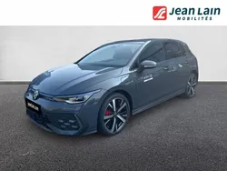 Gris Nouvelle 2025 VW Golf VIII GTE Berline | 49 990 € (Super prix)