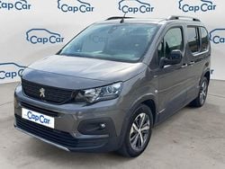 Utilisé 2020 Peugeot Rifter GT-line Monospace | 17 990 € (Bon prix)