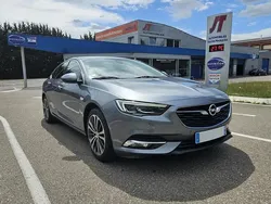 Gris Utilisé 2018 Opel Insignia Elite Berline | 15 990 € (Prix assez cher)