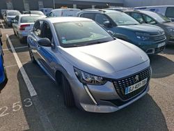 Utilisé 2022 Peugeot 208 Style Citadine | 13 390 € (Prix juste)