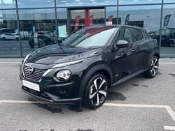 Utilisé 2024 Nissan Juke Tekna SUV | 23 990 € (Prix juste)