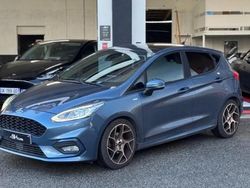 Utilisé 2019 Ford Fiesta ST-Line Citadine | 11 990 € (Prix juste)