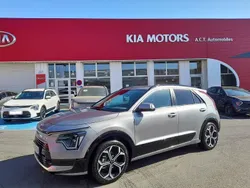 Utilisé 2025 Kia Niro Premium SUV | 32 990 € (Prix juste)