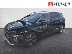 Noir Utilisé 2025 Skoda Elroq Clever SUV | 34 800 € (Super prix)