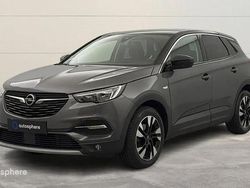 Utilisé 2019 Opel Grandland X Design Edition SUV | 14 699 € (Prix juste)