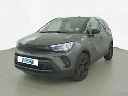 Gris Utilisé 2023 Opel Crossland SUV | 15 690 € (Prix juste)