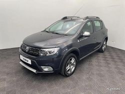 Gris Utilisé 2020 Dacia Sandero Stepway Citadine | 13 990 € (Prix juste)