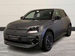 Gris Nouvelle 2025 Renault 5 E-Tech Berline | 34 990 €