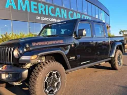 Noir Utilisé 2023 Jeep Gladiator SUV | 81 900 €