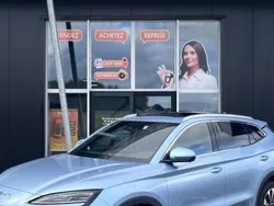 Utilisé 2024 BYD Seal U Boost SUV | 34 980 €