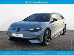 Gris Utilisé 2024 VW ID.7 GTX Break | 49 990 €