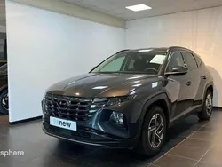 Utilisé 2022 Hyundai Tucson SUV | 26 590 € (Prix juste)