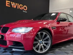 Utilisé 2008 BMW M3 Comfort Edition Berline | 36 990 € (Bon prix)