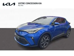 Utilisé 2020 Toyota C-HR Edition SUV | 18 790 € (Bon prix)