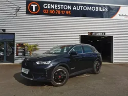 Noir Utilisé 2019 DS Automobiles DS7 Crossback Performance SUV | 21 490 € (Prix juste)